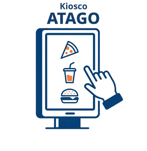 Kiosco Atago